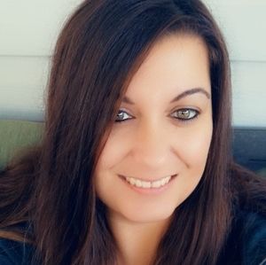 Meet your Posher, Julie